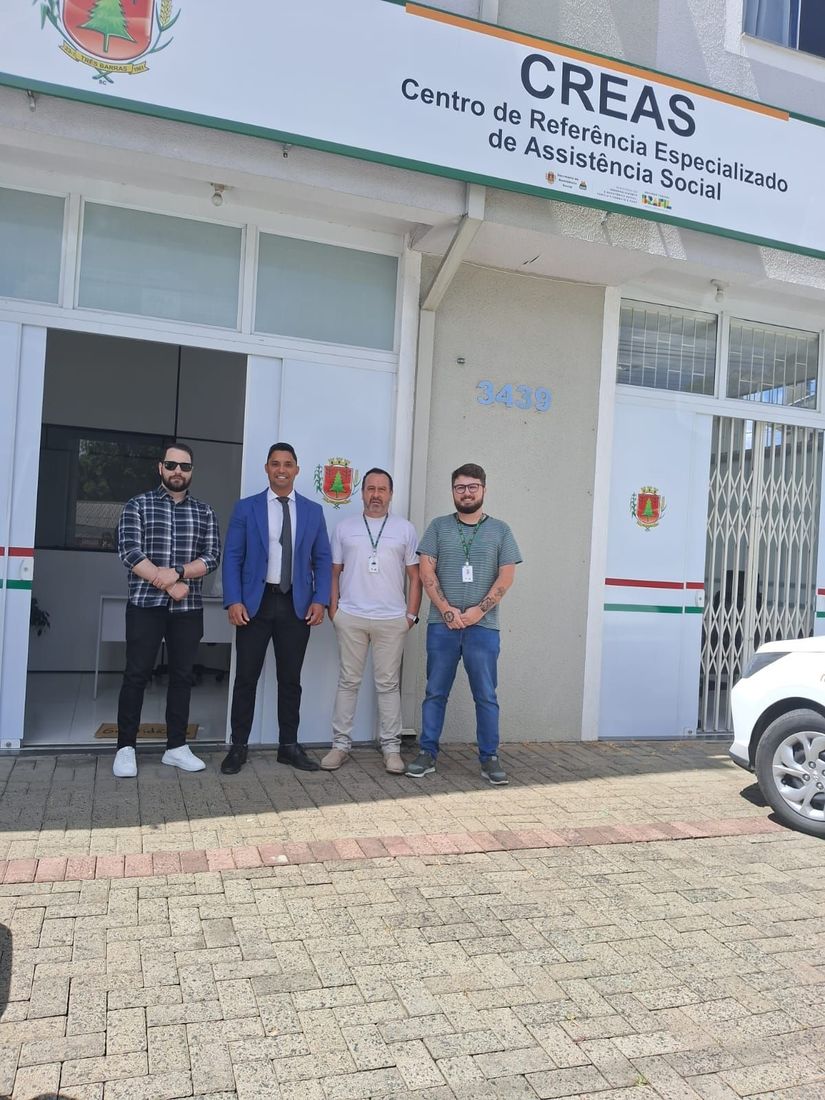 A Prefeitura de Tr&ecirc;s Barras segue empenhada em promover pol&iacute;ticas p&uacute;blicas integradas.