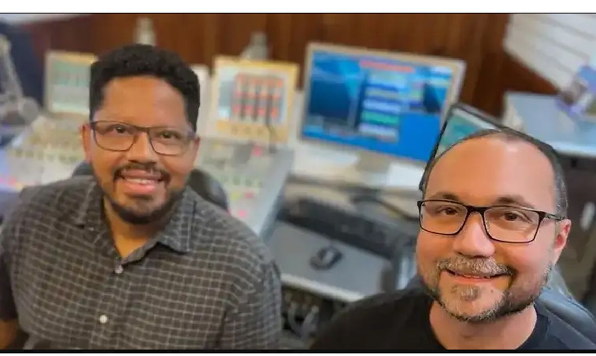 Tarde Nacional SP, da Rádio Nacional, vence Prêmio APCA 