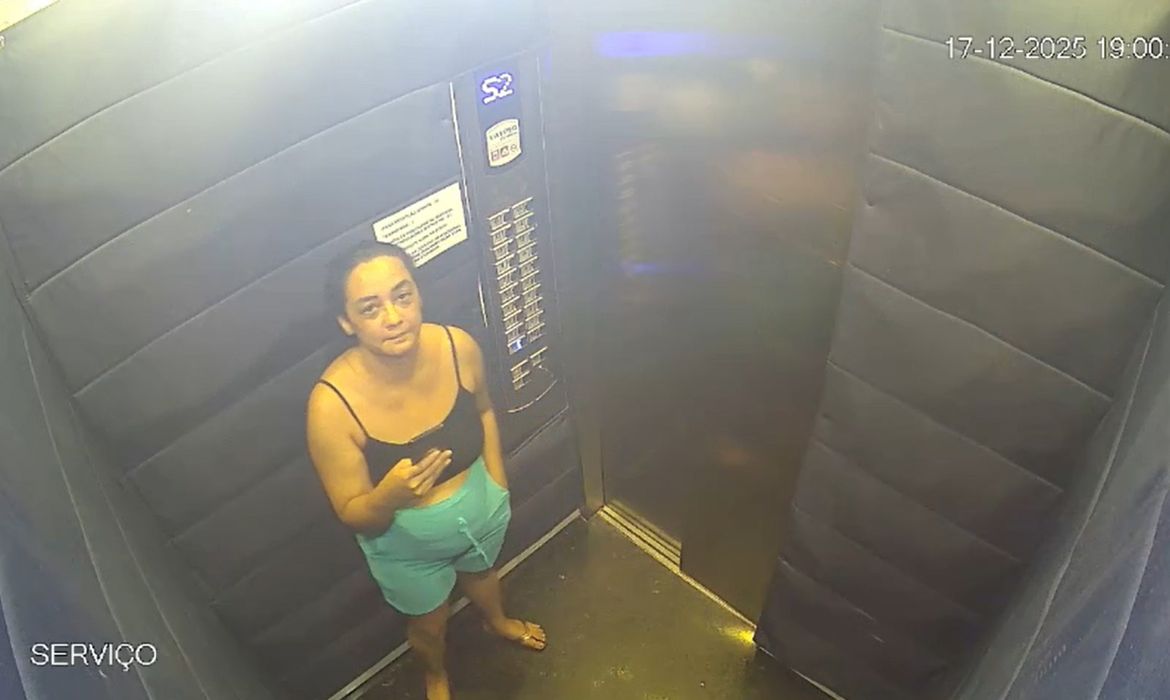 Corpo da corretora que desapareceu em Caldas Novas é encontrado