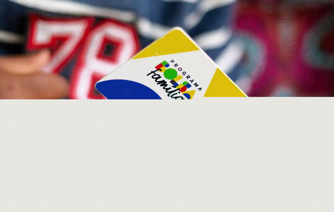 Caixa conclui pagamento da parcela de janeiro do Bolsa Fam&Atilde;?&Acirc;?&Atilde;?&Acirc;&shy;lia
