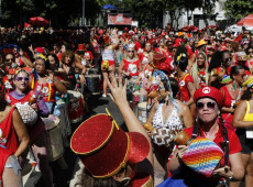 Ocupa&ccedil;&atilde;o hoteleira para o carnaval no Rio est&aacute; em 83,70%