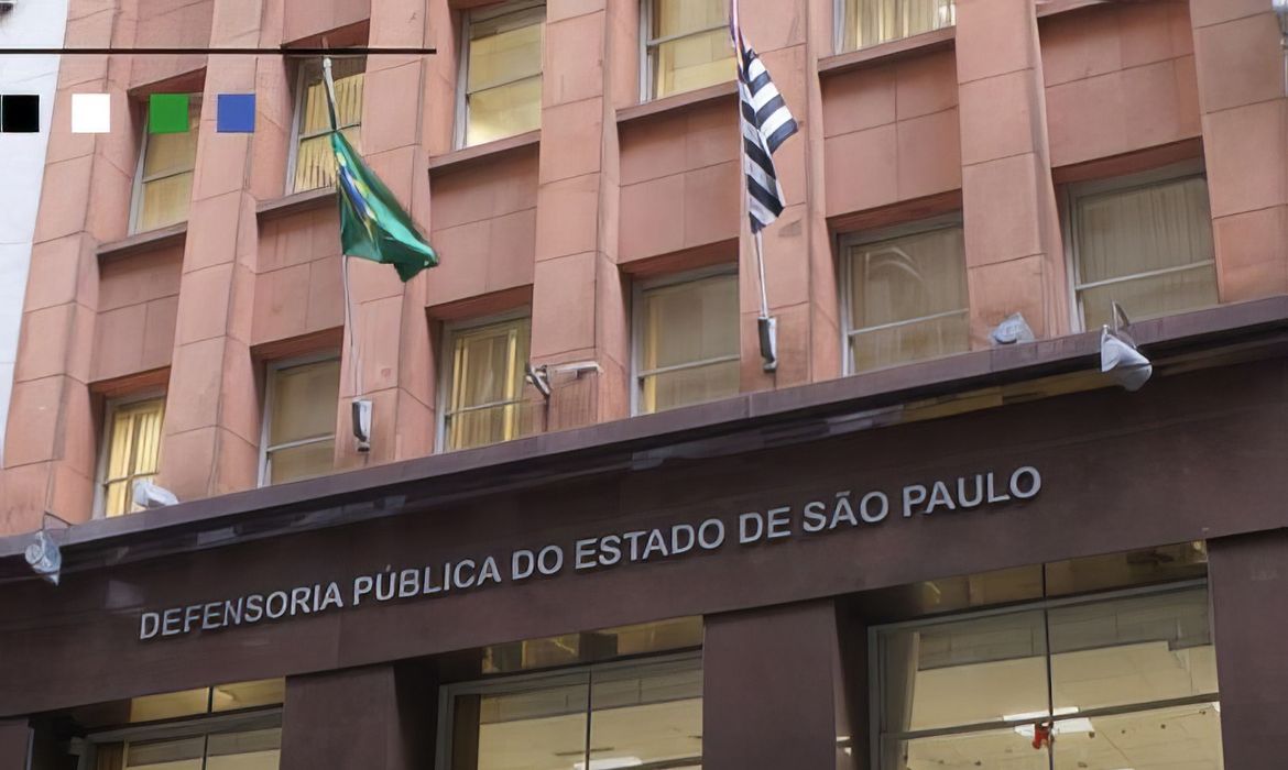 Defensoria Pública de SP faz ação de orientação jurídica na capital