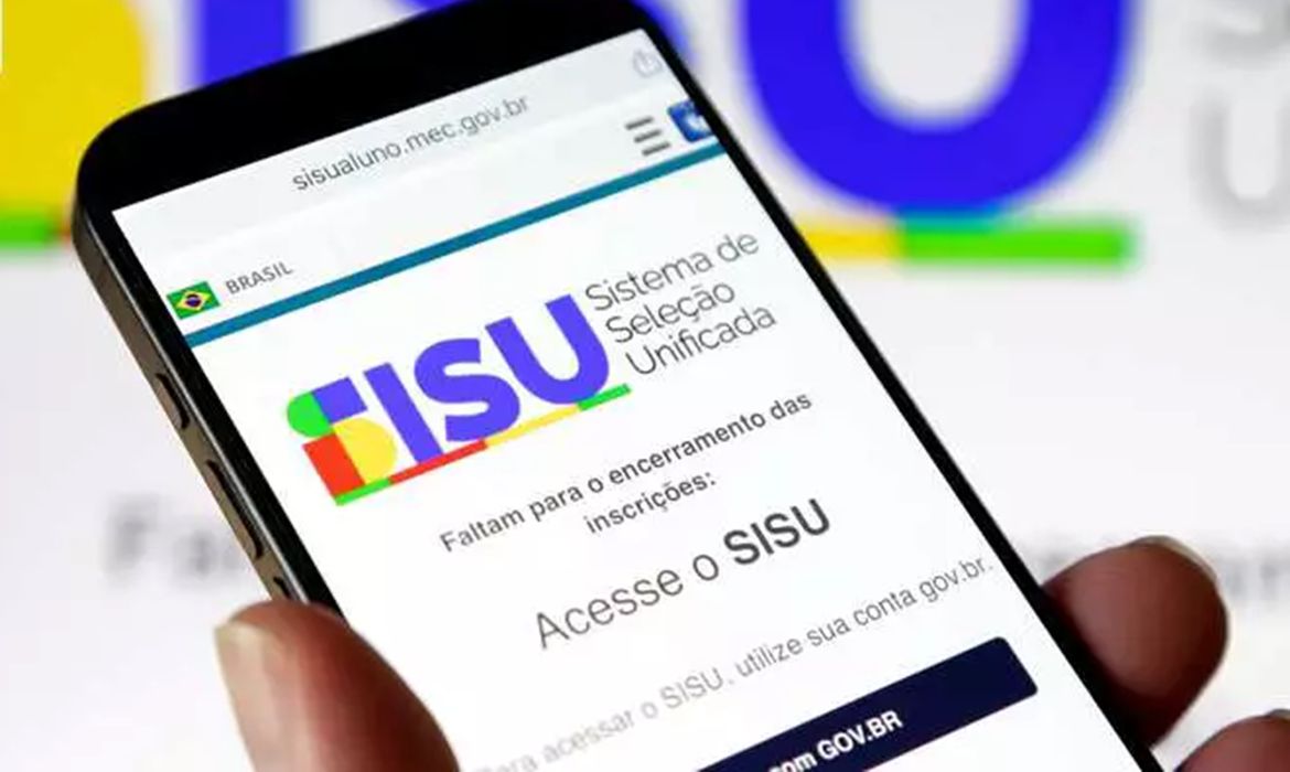 Não selecionados no Sisu têm até segunda para aderir à lista de espera