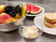 Alimenta&ccedil;&atilde;o saud&aacute;vel