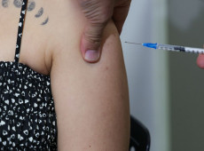 SP come&ccedil;a projeto-piloto de vacina&ccedil;&atilde;o contra chikungunya em Mirassol