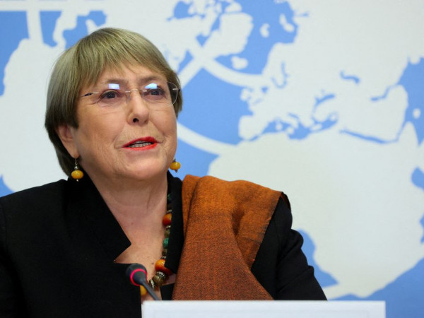 Lula anuncia apoio &agrave; Michelle Bachelet para secret&aacute;ria-geral da ONU