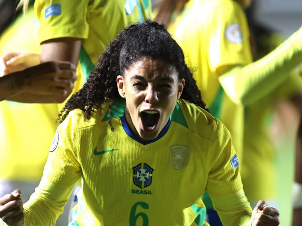 Sele&ccedil;&atilde;o feminina far&aacute; amistosos contra Costa Rica, Venezuela e M&eacute;xico