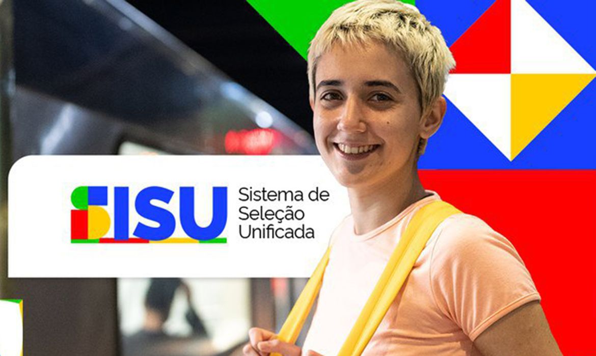 Sisu: acaba hoje prazo de adesão de não selecionados à lista de espera