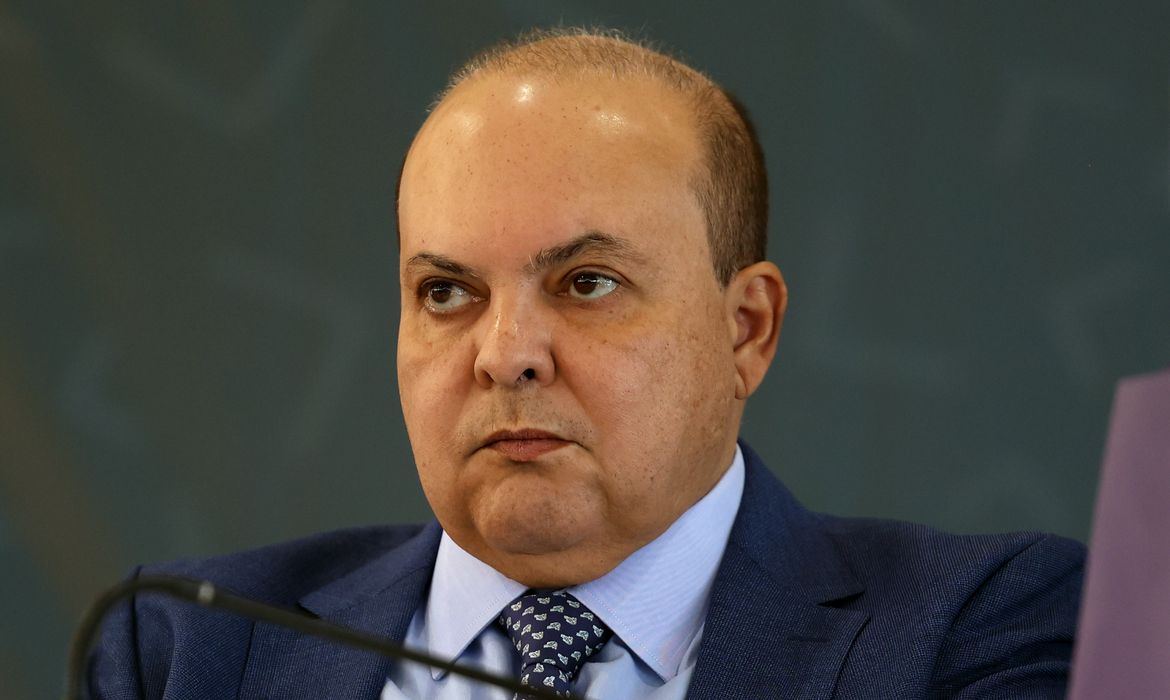 Banco Master: CPI quer ouvir o governador Ibaneis Rocha, do DF