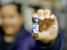 SUS oferece vacina contra bronquiolite para beb&ecirc;s prematuros