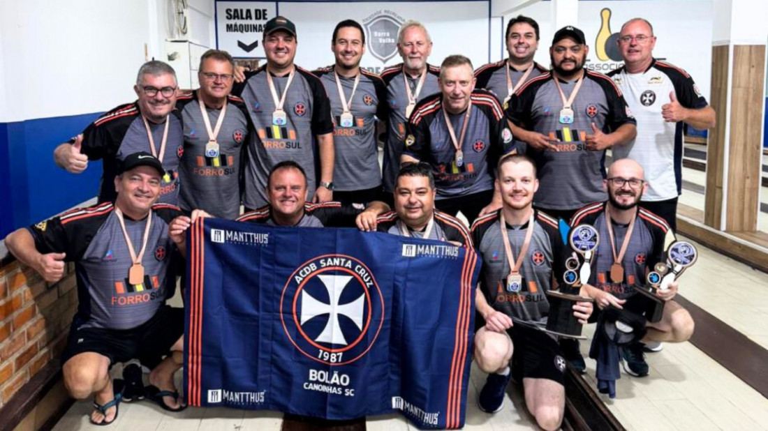 Equipe de Bolão ACD Santa Cruz