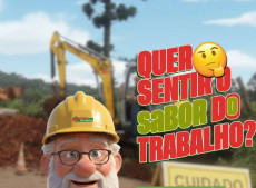 Infraestrutura em Tr&ecirc;s Barras