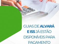 Taxas e alvar&aacute;s do munic&iacute;pio de Tr&ecirc;s  Barras.