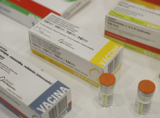 Casos de sarampo crescem 32 vezes nas Am&eacute;ricas; OMS emite alerta