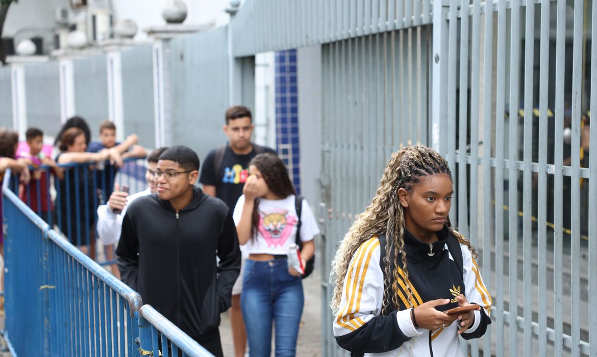 Prouni2026: MEC divulga 226 mil pr&eacute;-selecionados na primeira chamada