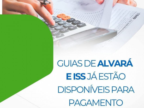 Taxas e alvar&aacute;s do munic&iacute;pio de Tr&ecirc;s  Barras.