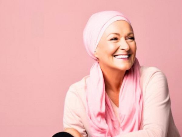 Campanha de Combate ao C&acirc;ncer