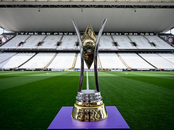 Brasileir&atilde;o Feminino 2026 tem datas, hor&aacute;rios e locais definidos