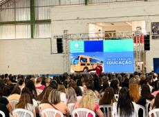Forma&ccedil;&atilde;o de Professores Rede Municipal