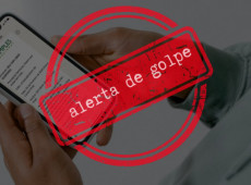 Aten&ccedil;&atilde;o Golpe!