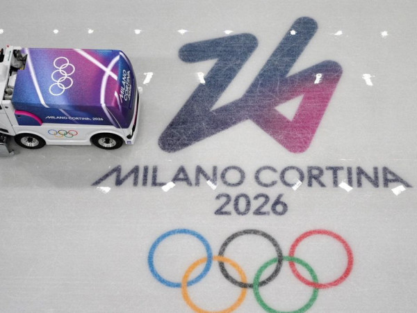 Cerim&ocirc;nia abre Olimp&iacute;ada de Inverno MIl&atilde;o-Cortina 2026 nesta sexta