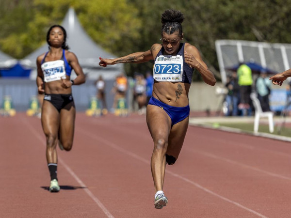 Inscri&ccedil;&otilde;es para Bolsa Atleta 2026 terminam nesta sexta-feira