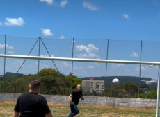 Jogo Solid&aacute;rio!