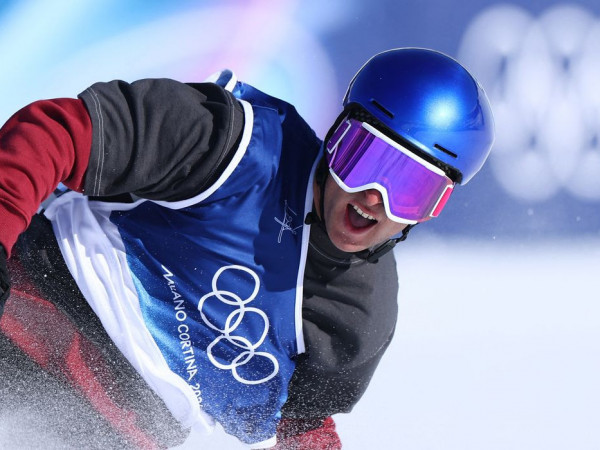 Com mudan&ccedil;as clim&aacute;ticas, Jogos de Inverno usam 85% de neve artificial