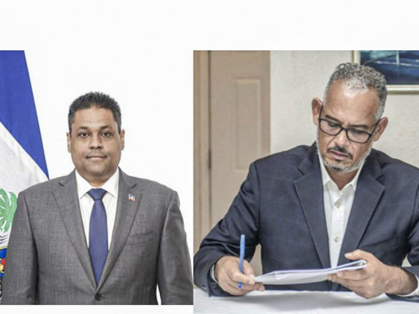 Haiti: conselho de transi&ccedil;&atilde;o encerra mandato ap&oacute;s amea&ccedil;a dos EUA