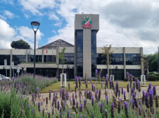 Concurso Prefeitura Municipal de Canoinhas