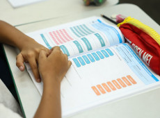 Selo Nacional Compromisso com a Alfabetiza&ccedil;&atilde;o tem resultado divulgado