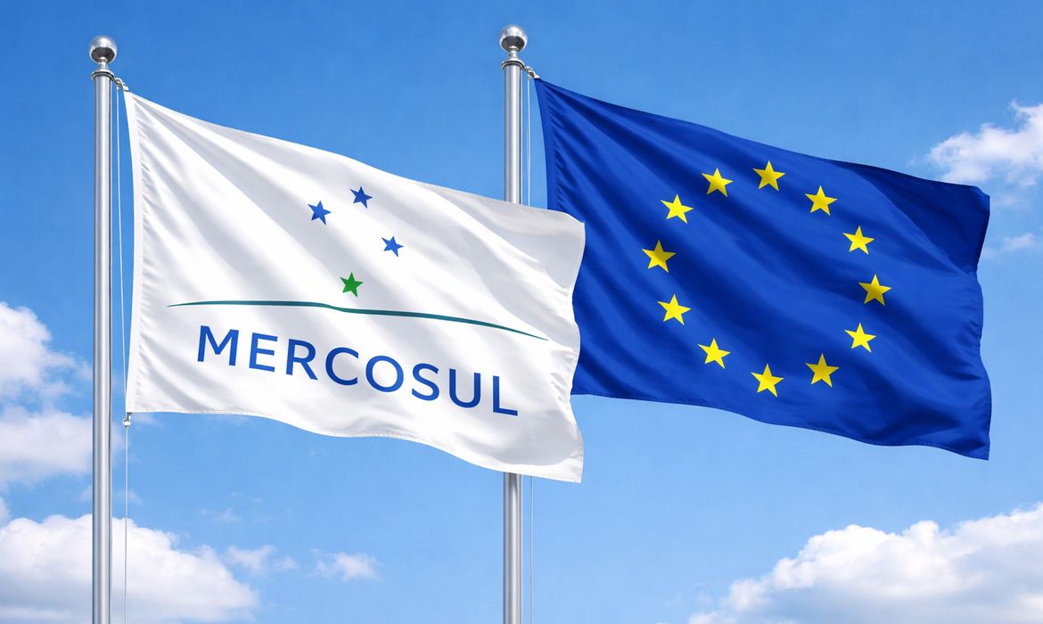 Pedido de vista adia votação de relatório sobre acordo MercosulUnião 