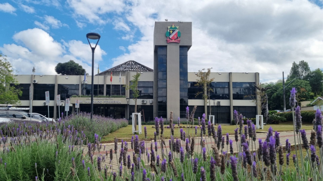 Concurso Prefeitura Municipal de Canoinhas