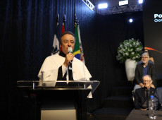 Luciano Bendlin &eacute; empossado reitor da Universidade do Contestado