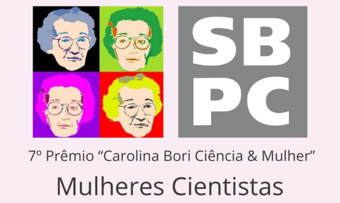 SBPC entrega prêmio a pesquisadoras de destaque na ciência brasileira