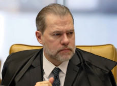 PF pede a Fachin suspei&ccedil;&atilde;o de Toffoli no inqu&eacute;rito do Banco Master 