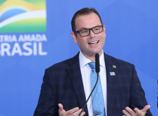 TSE rejeita recurso e mant&eacute;m mandato de senador Jorge Seif (PL-SC)