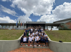 Realiza&ccedil;&atilde;o Ensino Fundamental