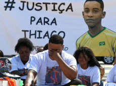 Justi&ccedil;a do Rio absolve PMs acusados de matar jovem na Cidade de Deus