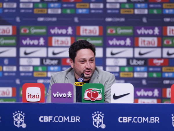 Arthur Elias convoca sele&ccedil;&atilde;o feminina para primeiros amistosos do ano 