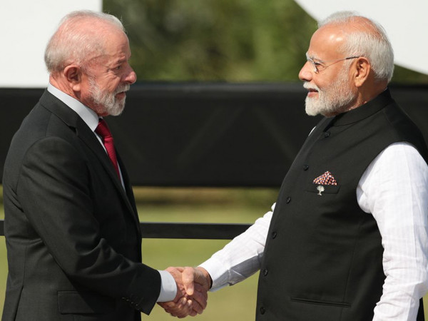 Itamaraty detalha viagem de Lula &agrave; &Iacute;ndia e &agrave; Coreia do Sul