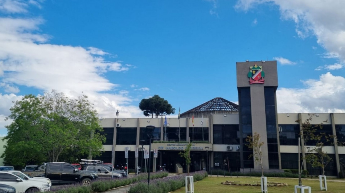 Prefeitura Municipal de Canoinhas