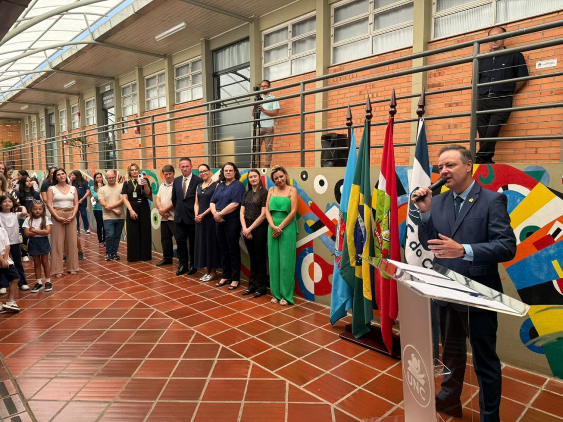 Realiza&ccedil;&atilde;o Ensino Fundamental