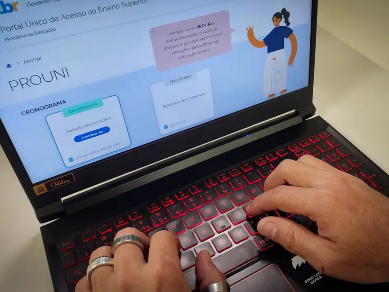Prouni2026: aluno deve comprovar informa&ccedil;&otilde;es na faculdade at&eacute; hoje