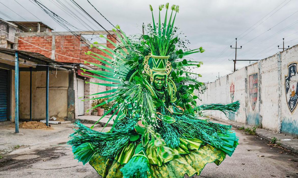 Escolas da Série Ouro do Rio terão competição acirrada pelo campeonato