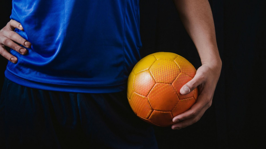 Seletiva de Handebol