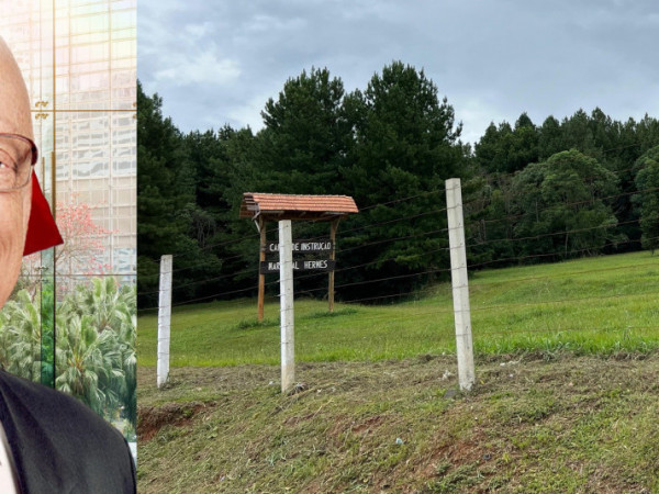 Parceria: Envolvimento do Ex&eacute;rcito Brasileiro e sua Assessoria Parlamentar no Senado.

