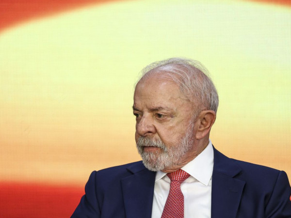 Presidente Lula visita a &Iacute;ndia a partir desta quarta-feira (18)