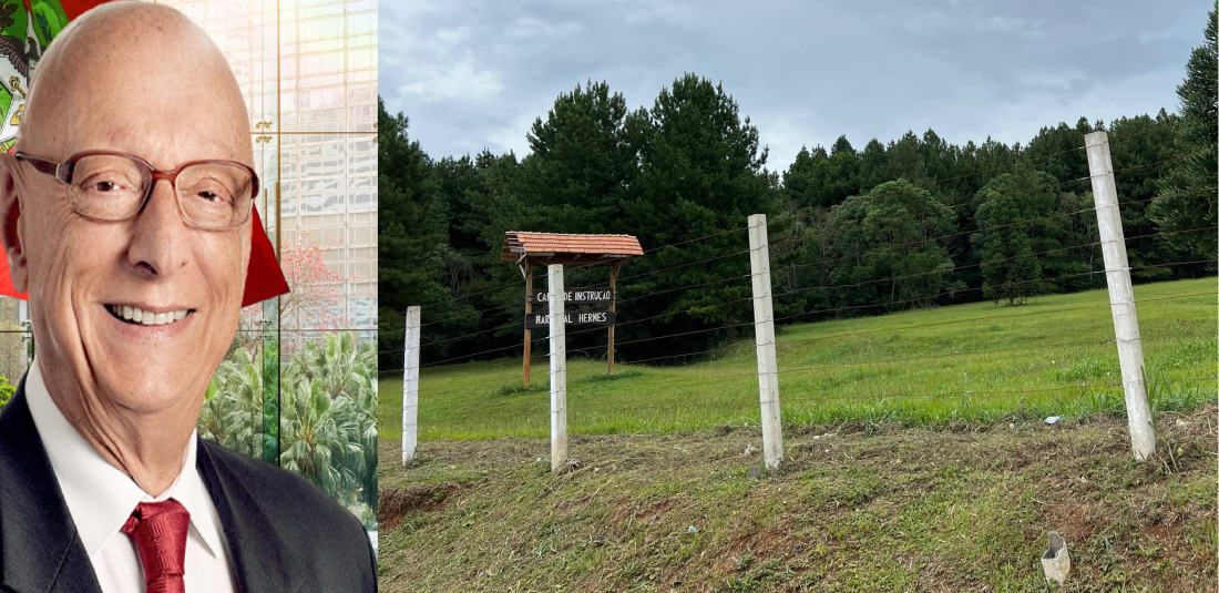 Parceria: Envolvimento do Exército Brasileiro e sua Assessoria Parlamentar no Senado.

