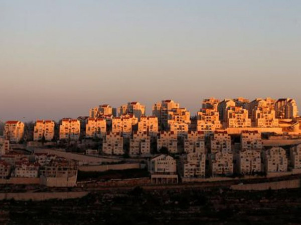 Brasil e mais 100 pa&iacute;ses condenam expans&atilde;o de Israel na Cisjord&acirc;nia